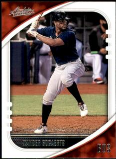 Xander Bogaerts