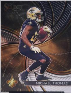 Michael Thomas