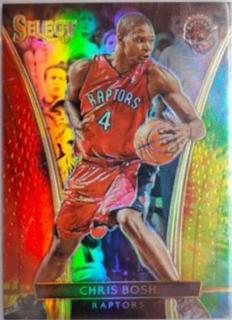 Chris Bosh