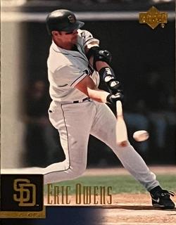 Eric Owens