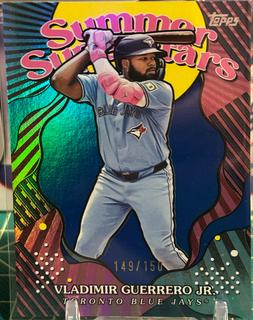Vladimir Guerrero Jr.