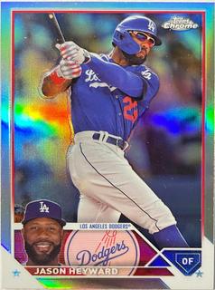 Jason Heyward