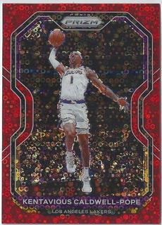 Kentavious Caldwell-Pope