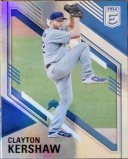 Clayton Kershaw