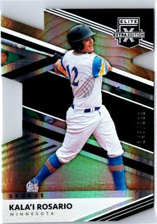 Kala'i Rosario