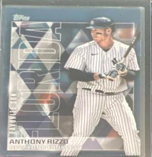 Anthony Rizzo
