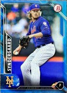 Noah Syndergaard