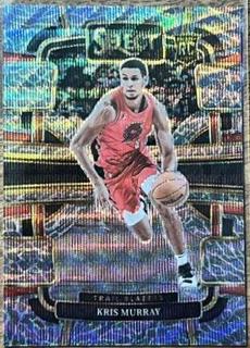 Kris Murray