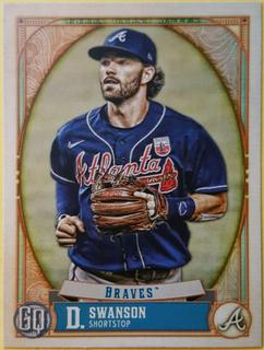 Dansby Swanson