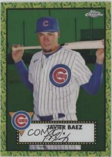 Javier Baez