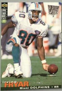 Irving Fryar