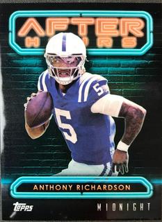 Anthony Richardson