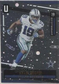 Amari Cooper