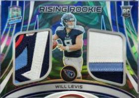 Will Levis