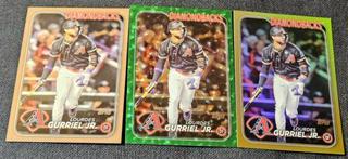 Lourdes Gurriel Jr.