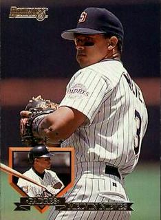 Melvin Nieves