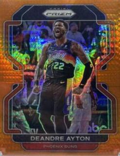 Deandre Ayton
