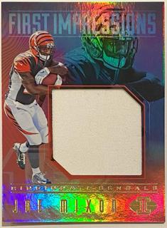 Joe Mixon