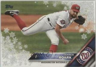 Tanner Roark