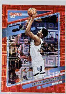 Jaren Jackson Jr.