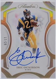 Eric Dickerson