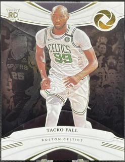 Tacko Fall