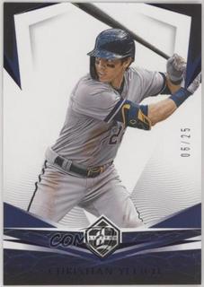 Christian Yelich