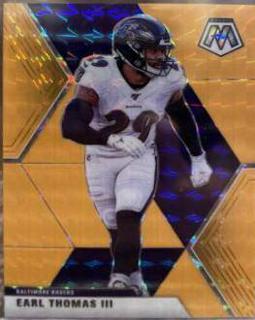 Earl Thomas III