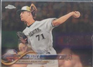 Josh Hader
