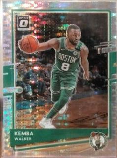 Kemba Walker