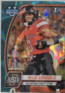 Ollie Gordon II