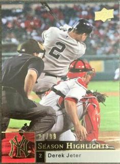 Derek Jeter