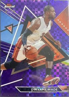 Dwyane Wade