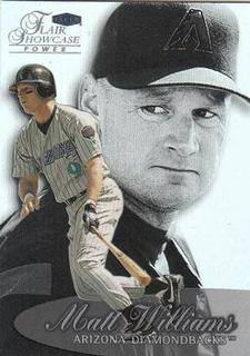 Matt Williams