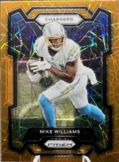 Mike Williams
