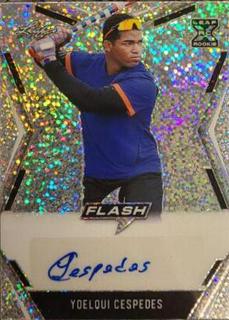 Yoelqui Cespedes