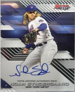 Noah Syndergaard