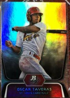 Oscar Taveras
