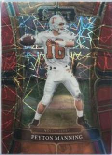 Peyton Manning