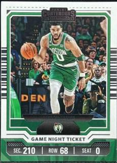 Jayson Tatum