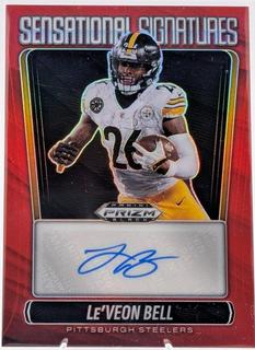 Le'Veon Bell
