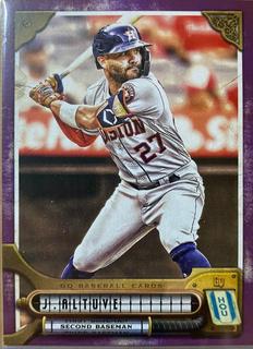 Jose Altuve