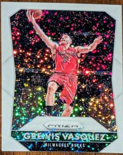 Greivis Vasquez