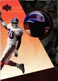 Terrell Davis