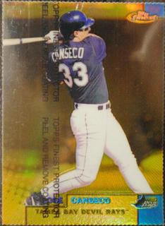 Jose Canseco