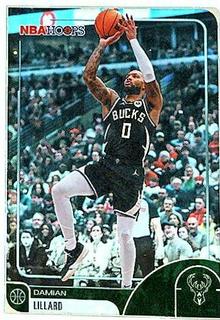 Damian Lillard
