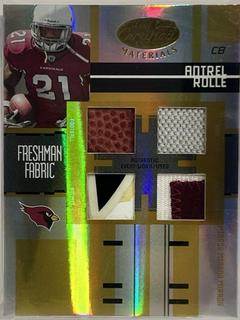 Antrel Rolle