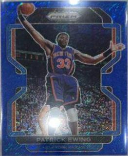 Patrick Ewing