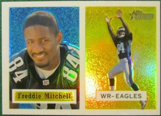 Freddie Mitchell