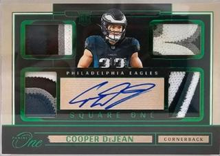 Cooper DeJean